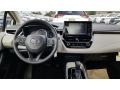 2020 Classic Silver Metallic Toyota Corolla LE  photo #4