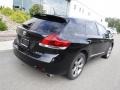 2014 Attitude Black Metallic Toyota Venza XLE AWD  photo #8