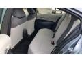2020 Celestite Gray Metallic Toyota Corolla LE  photo #3