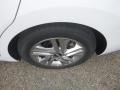 Quartz White Pearl - Elantra Value Edition Photo No. 7