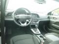 Quartz White Pearl - Elantra Value Edition Photo No. 9