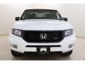 White - Ridgeline Sport Photo No. 2