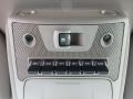 White Platinum - F250 Super Duty Lariat Crew Cab 4x4 Photo No. 19