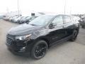 Mosaic Black Metallic - Equinox LT AWD Photo No. 1