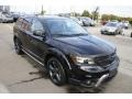 Pitch Black - Journey Crossroad AWD Photo No. 3