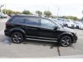Pitch Black - Journey Crossroad AWD Photo No. 4