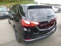 Mosaic Black Metallic - Equinox LT AWD Photo No. 3