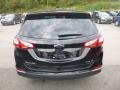 Mosaic Black Metallic - Equinox LT AWD Photo No. 4