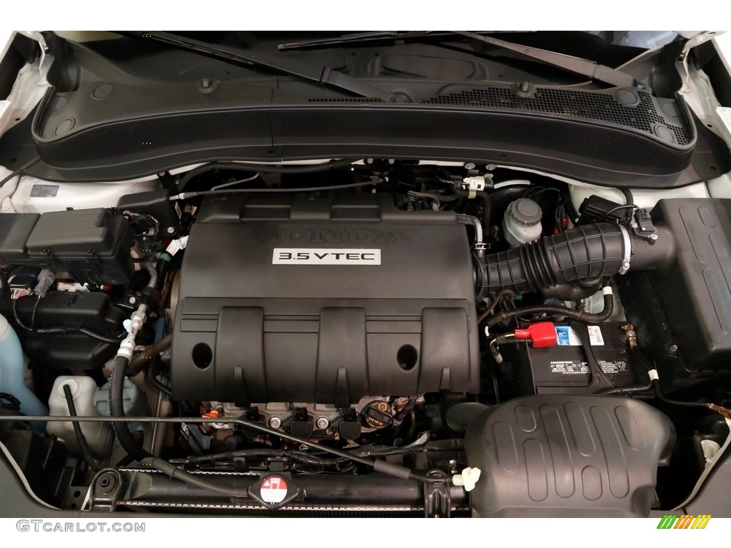 2012 Ridgeline Sport - White / Black photo #19