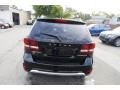 Pitch Black - Journey Crossroad AWD Photo No. 6