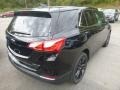 Mosaic Black Metallic - Equinox LT AWD Photo No. 5