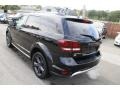 Pitch Black - Journey Crossroad AWD Photo No. 7