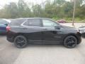 Mosaic Black Metallic - Equinox LT AWD Photo No. 6