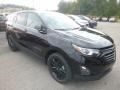 Mosaic Black Metallic - Equinox LT AWD Photo No. 7