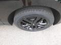 Mosaic Black Metallic - Equinox LT AWD Photo No. 9
