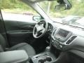 Mosaic Black Metallic - Equinox LT AWD Photo No. 11