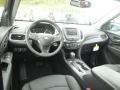 Mosaic Black Metallic - Equinox LT AWD Photo No. 13