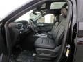 2020 Agate Black Metallic Ford Explorer XLT 4WD  photo #11