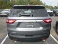 Satin Steel Metallic - Traverse LS AWD Photo No. 4