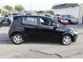 Black - Sonic LT Hatch Photo No. 4