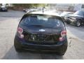 Black - Sonic LT Hatch Photo No. 6