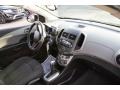 Black - Sonic LT Hatch Photo No. 15