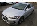 Symphony Silver - Elantra SEL Photo No. 1