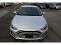 Symphony Silver - Elantra SEL Photo No. 2