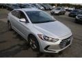 Symphony Silver - Elantra SEL Photo No. 3