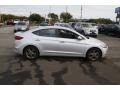 Symphony Silver - Elantra SEL Photo No. 4