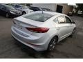 Symphony Silver - Elantra SEL Photo No. 5