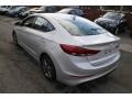 Symphony Silver - Elantra SEL Photo No. 7