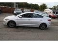 Symphony Silver - Elantra SEL Photo No. 8