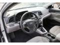 Symphony Silver - Elantra SEL Photo No. 10