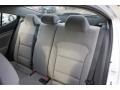Symphony Silver - Elantra SEL Photo No. 12