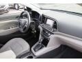 Symphony Silver - Elantra SEL Photo No. 15