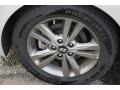 Symphony Silver - Elantra SEL Photo No. 17