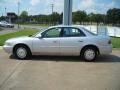 Sterling Silver Metallic - Century Sedan Photo No. 2