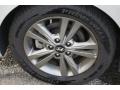 Symphony Silver - Elantra SEL Photo No. 18