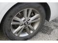 Symphony Silver - Elantra SEL Photo No. 19