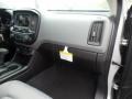 2019 Silver Ice Metallic Chevrolet Colorado WT Extended Cab 4x4  photo #29