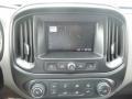 Silver Ice Metallic - Colorado WT Crew Cab 4x4 Photo No. 17