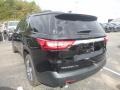 Mosaic Black Metallic - Traverse LT AWD Photo No. 3