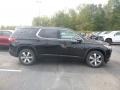 Mosaic Black Metallic - Traverse LT AWD Photo No. 6