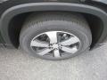 Mosaic Black Metallic - Traverse LT AWD Photo No. 9