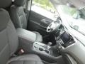 Mosaic Black Metallic - Traverse LT AWD Photo No. 10
