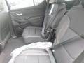 Mosaic Black Metallic - Traverse LT AWD Photo No. 13