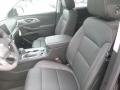 Mosaic Black Metallic - Traverse LT AWD Photo No. 15