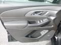 Mosaic Black Metallic - Traverse LT AWD Photo No. 16