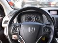 2012 Urban Titanium Metallic Honda CR-V EX-L 4WD  photo #20